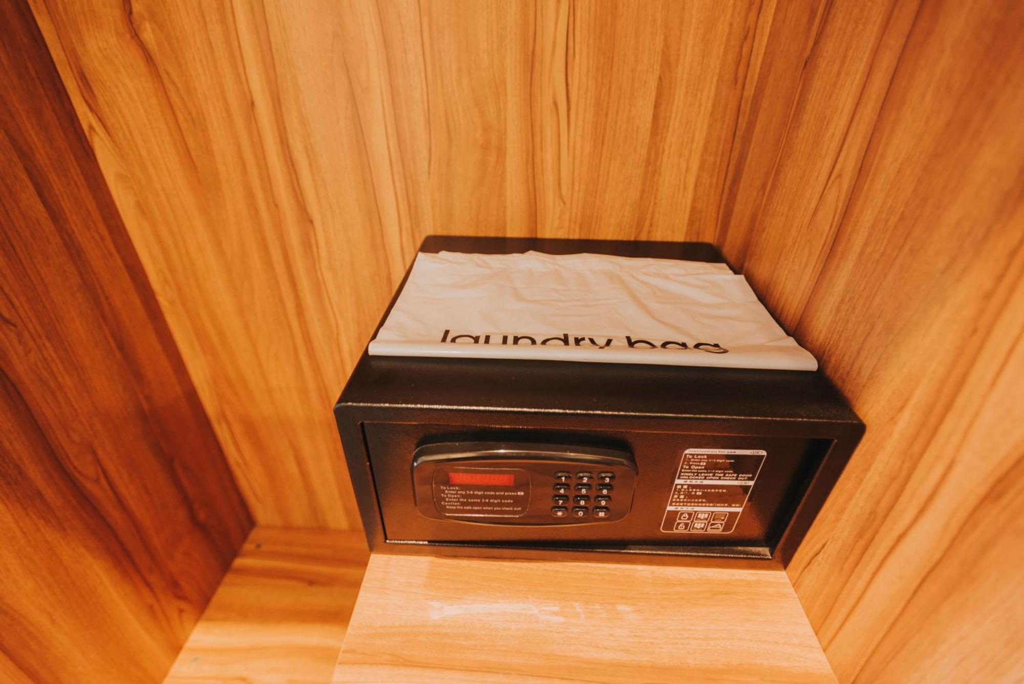 Surestay Plus Hotel By Best Western Ac Luxe Angeles City Exterior foto